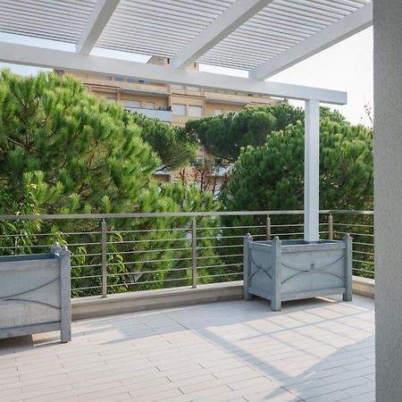 Eco Apartments Cervia Dış mekan fotoğraf
