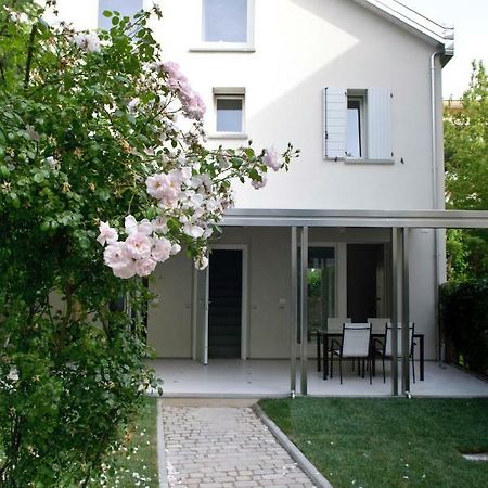 Eco Apartments Cervia Dış mekan fotoğraf