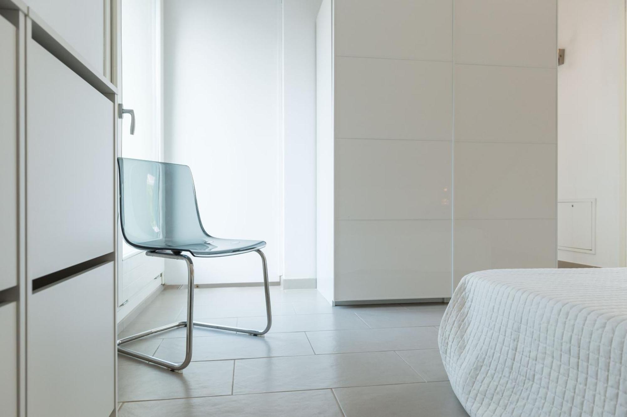 Eco Apartments Cervia Dış mekan fotoğraf