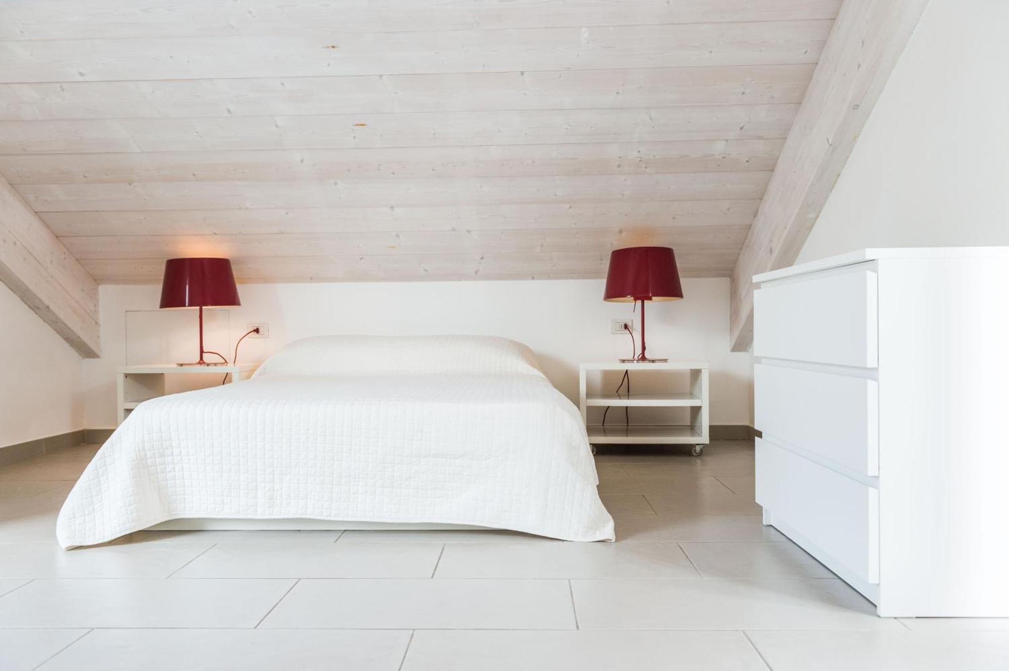 Eco Apartments Cervia Dış mekan fotoğraf