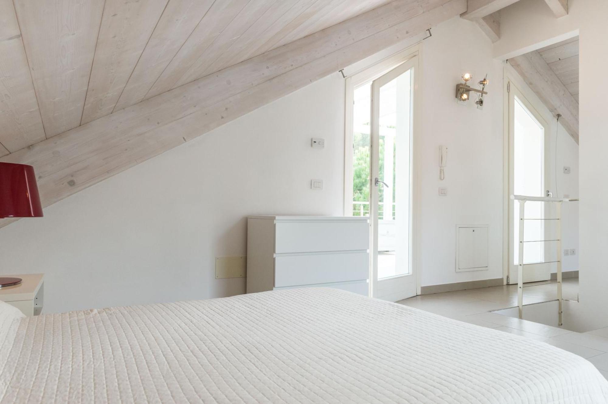 Eco Apartments Cervia Dış mekan fotoğraf