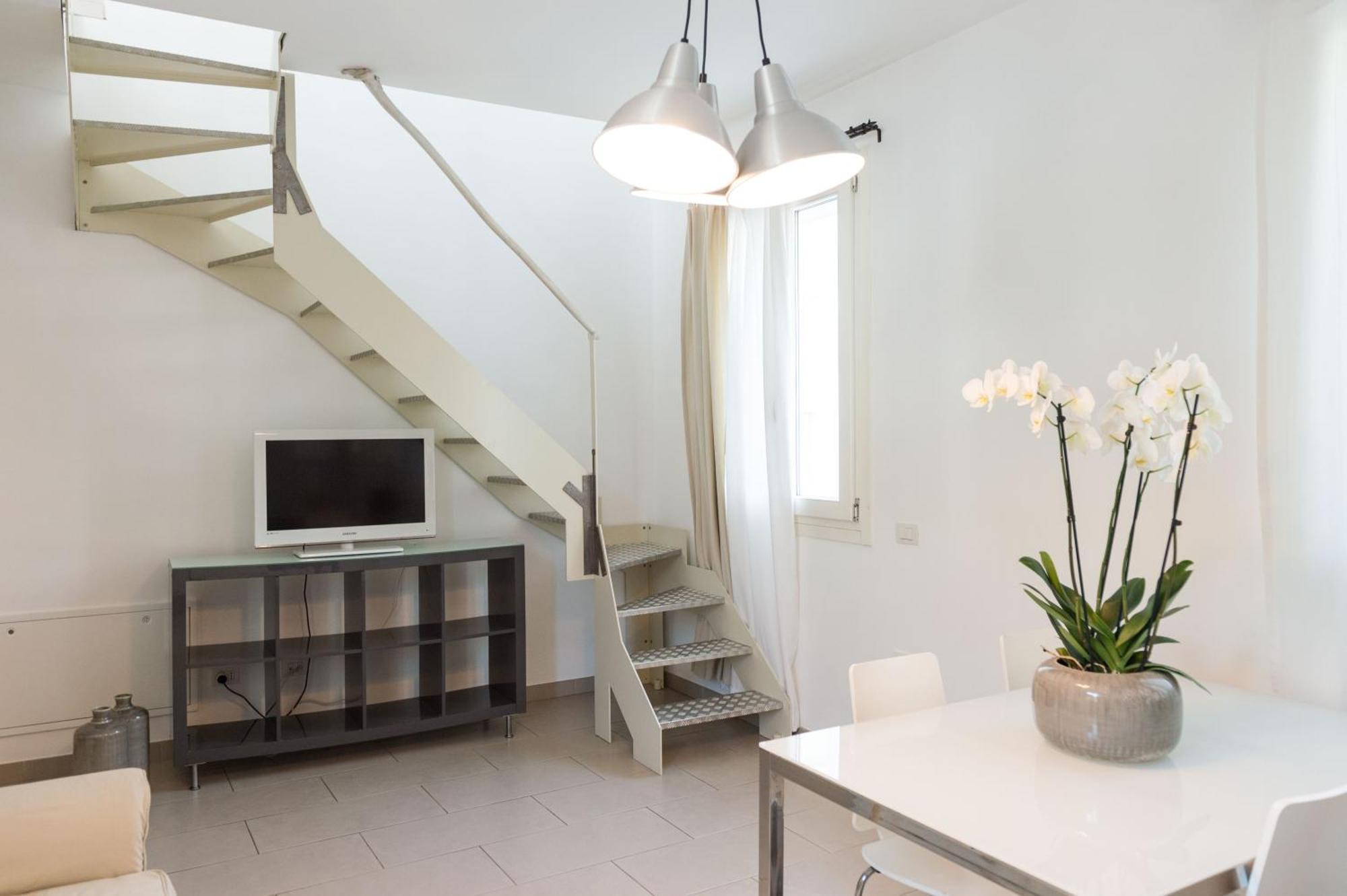 Eco Apartments Cervia Dış mekan fotoğraf