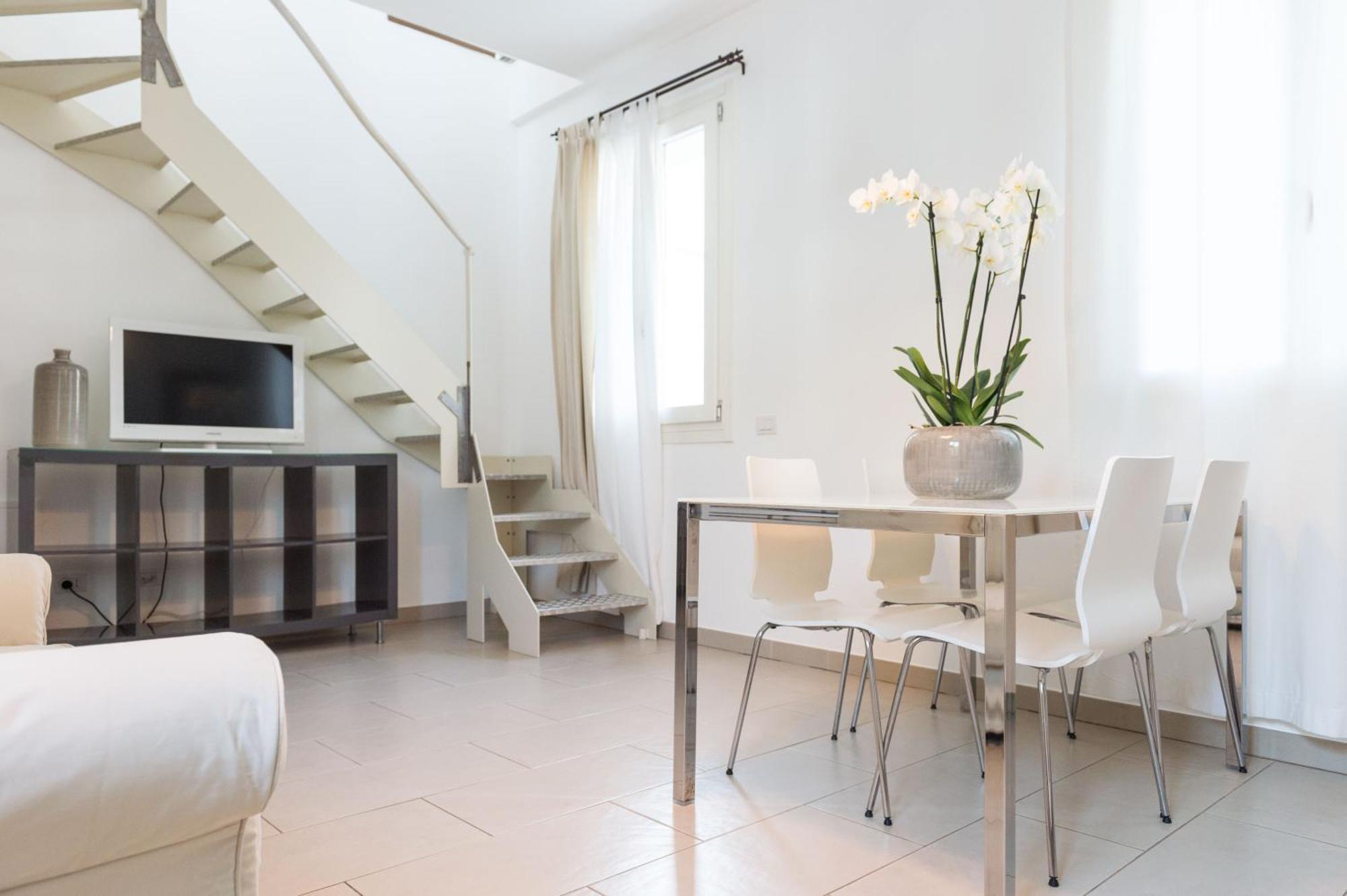 Eco Apartments Cervia Dış mekan fotoğraf