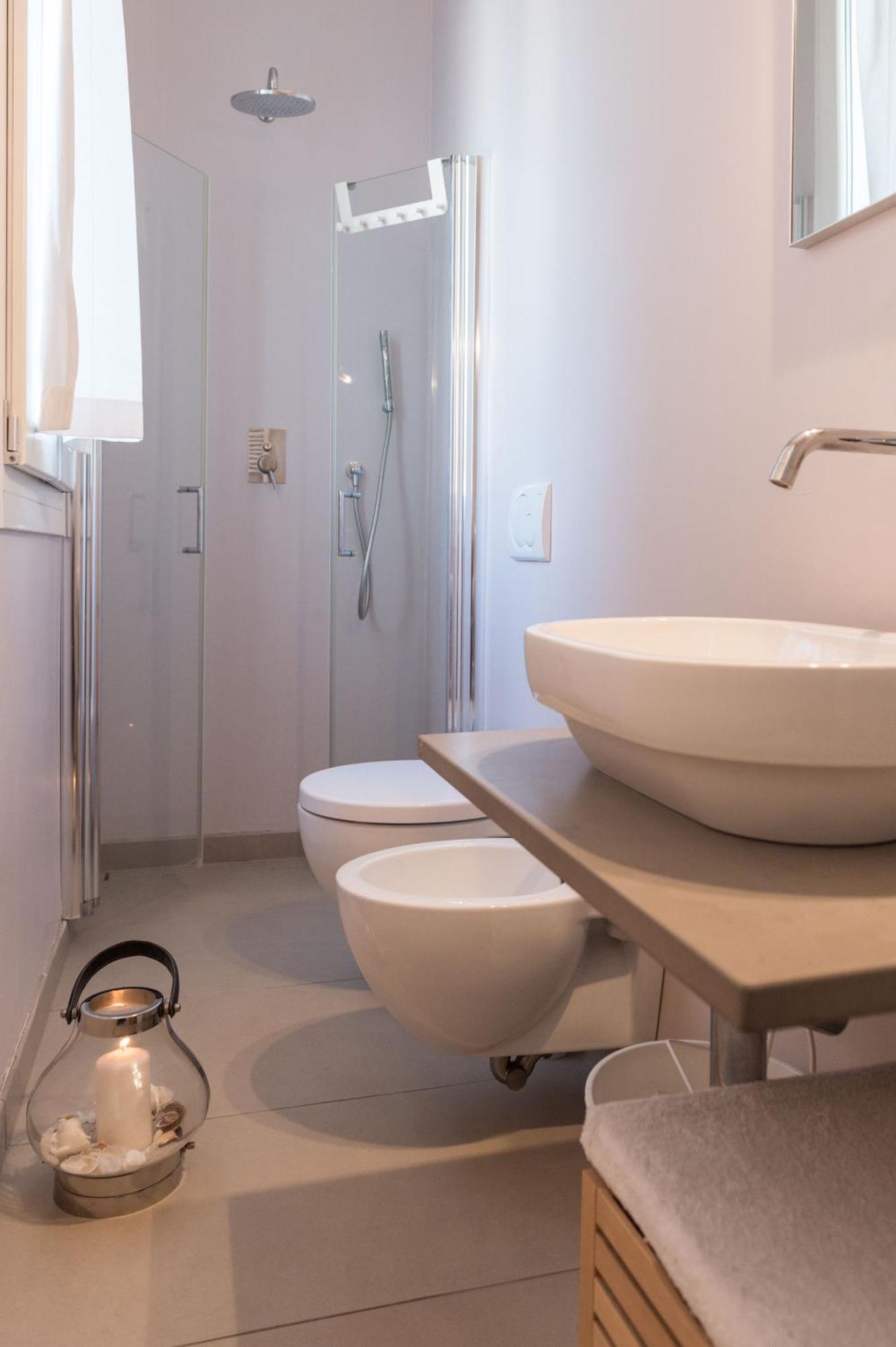 Eco Apartments Cervia Dış mekan fotoğraf