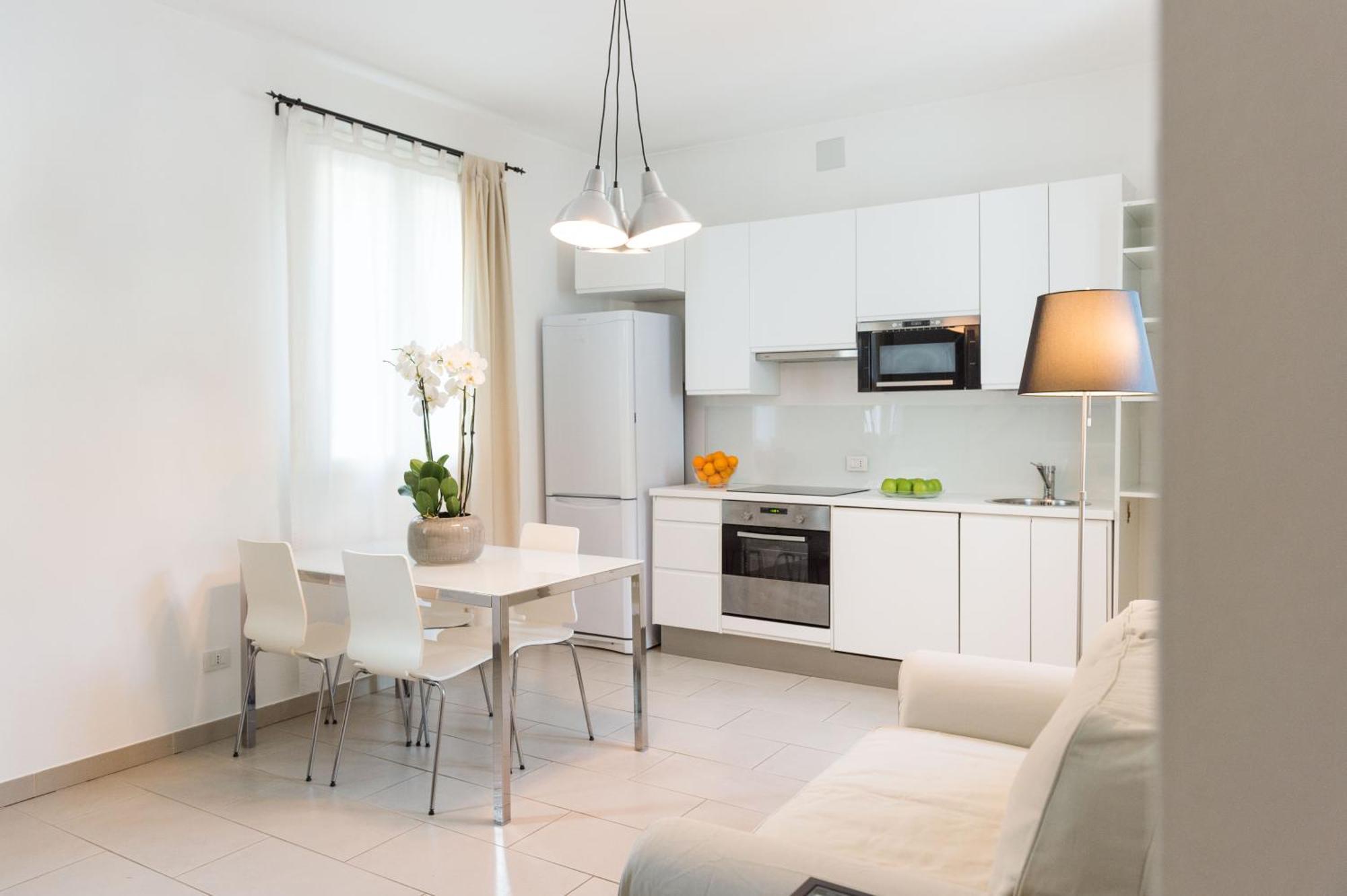 Eco Apartments Cervia Dış mekan fotoğraf