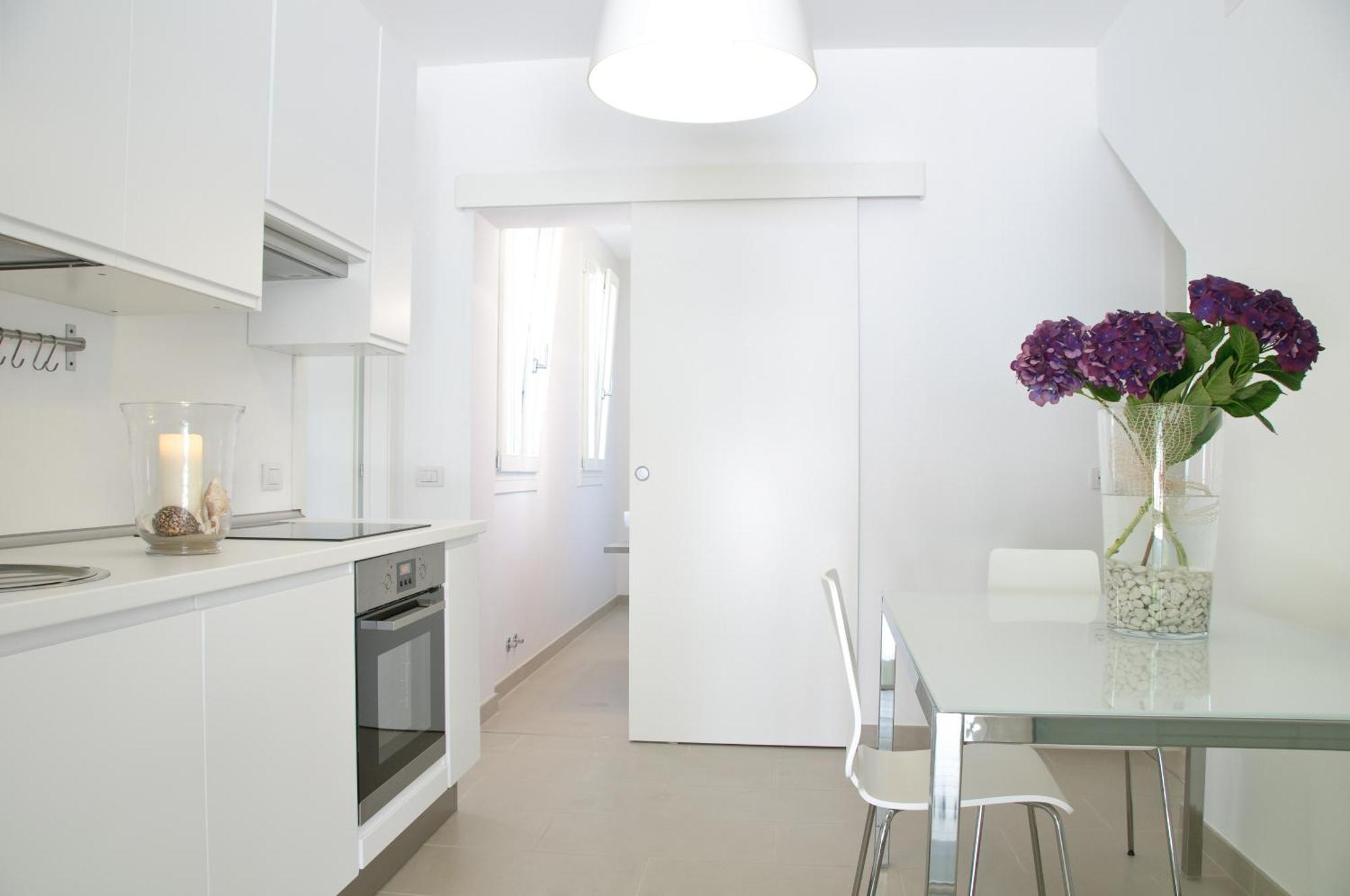 Eco Apartments Cervia Dış mekan fotoğraf