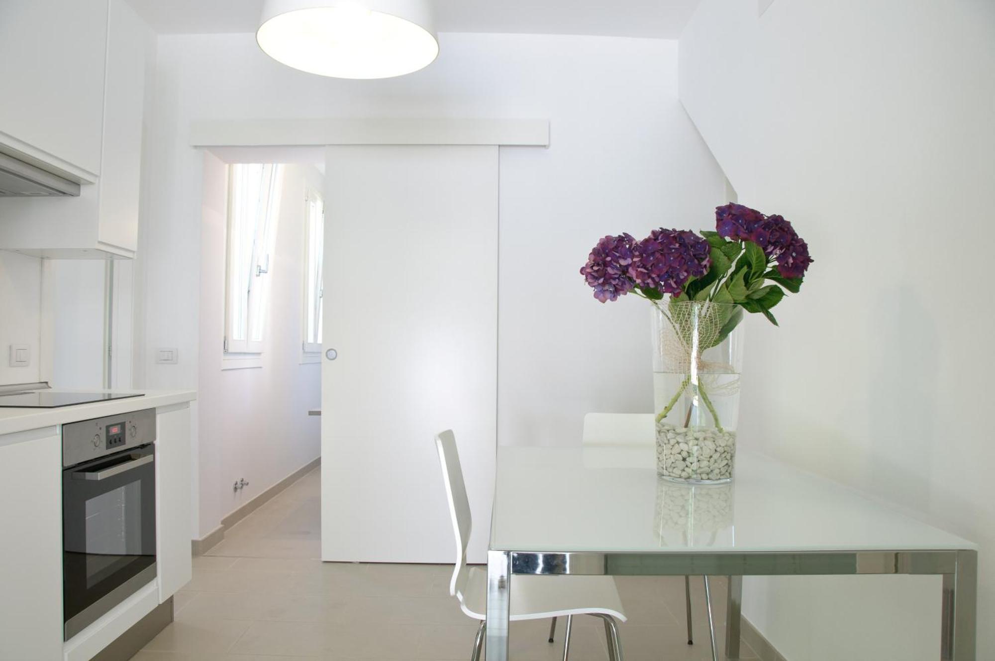 Eco Apartments Cervia Dış mekan fotoğraf
