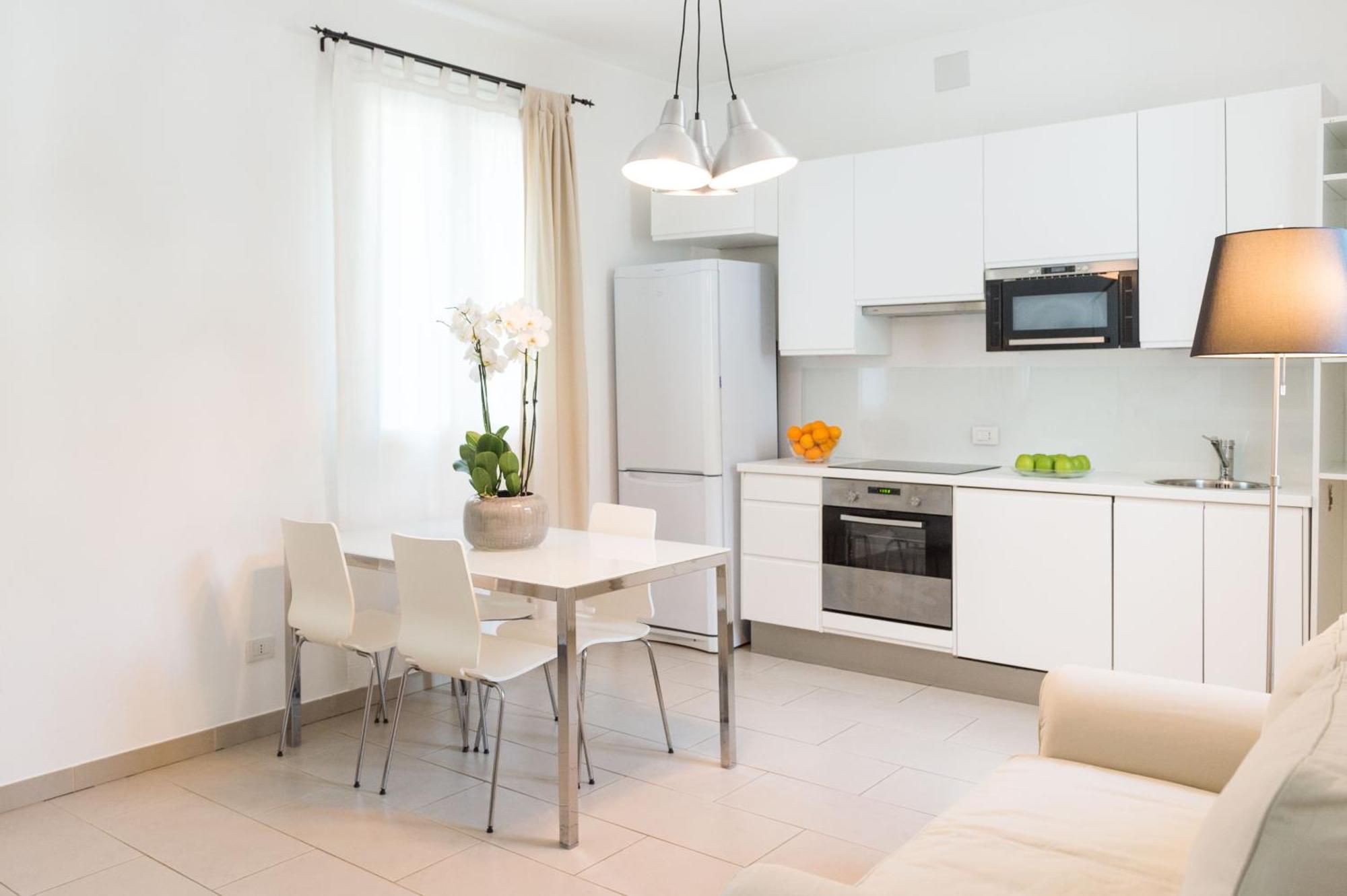 Eco Apartments Cervia Dış mekan fotoğraf