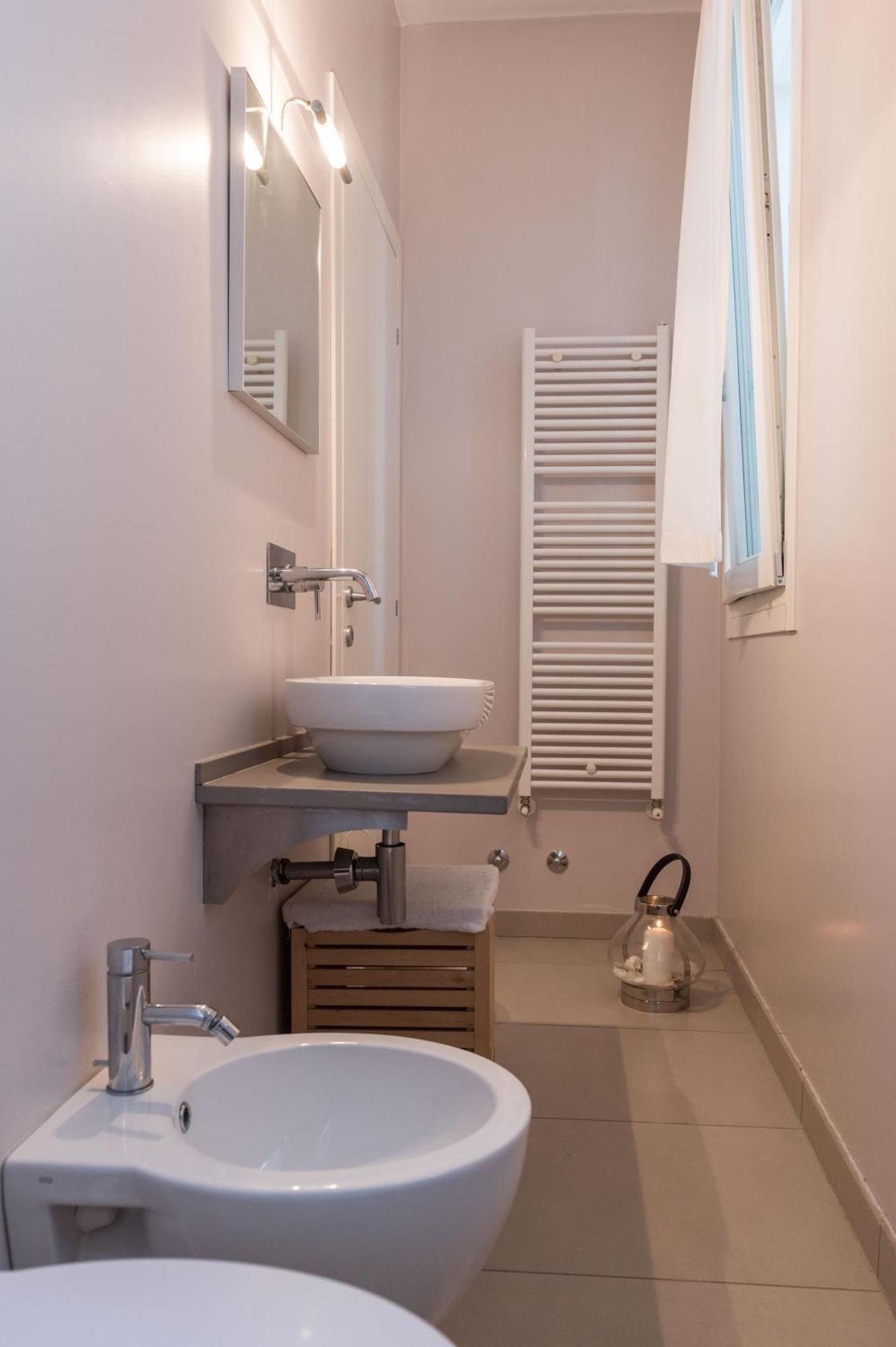 Eco Apartments Cervia Dış mekan fotoğraf