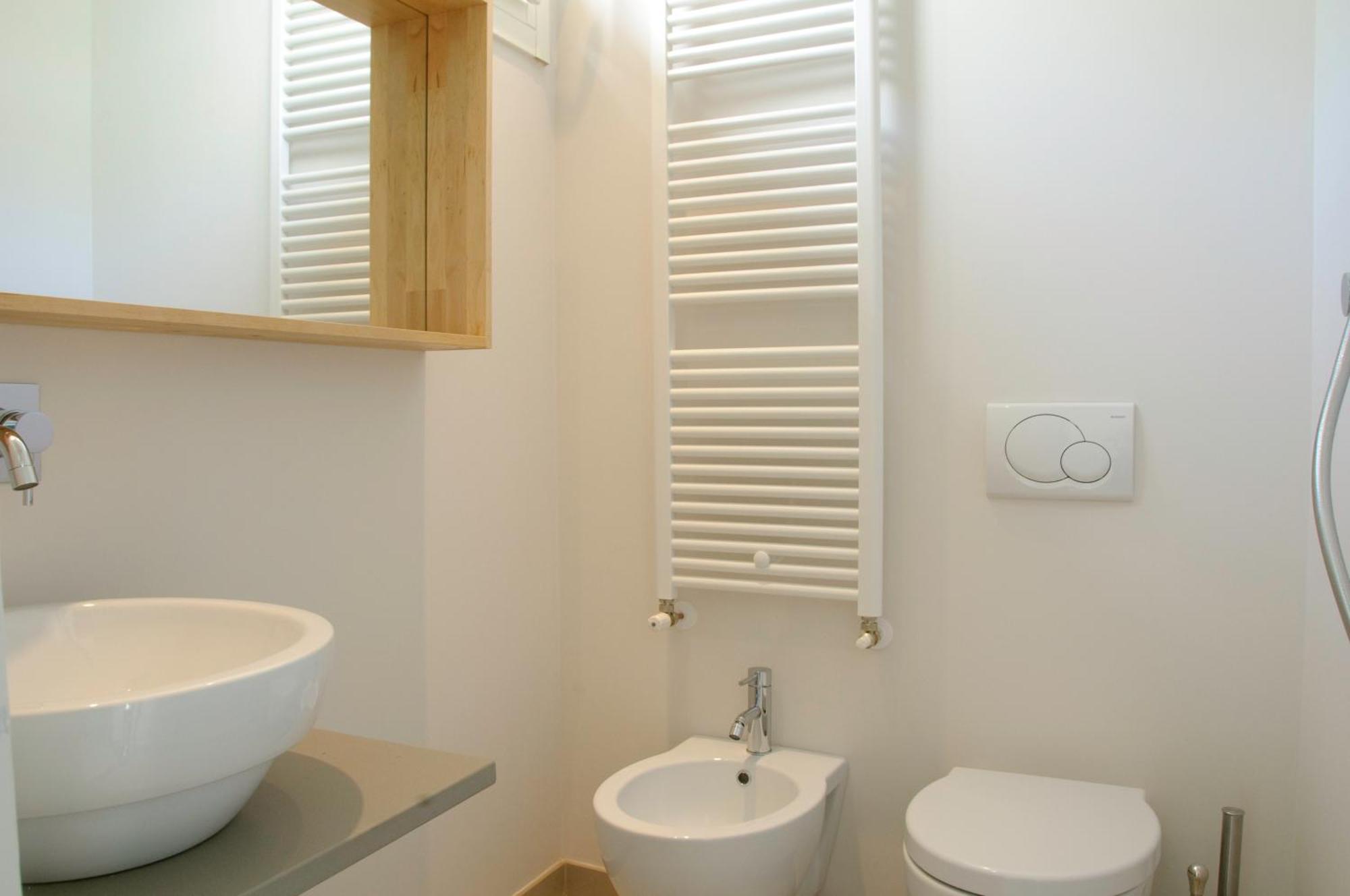 Eco Apartments Cervia Dış mekan fotoğraf