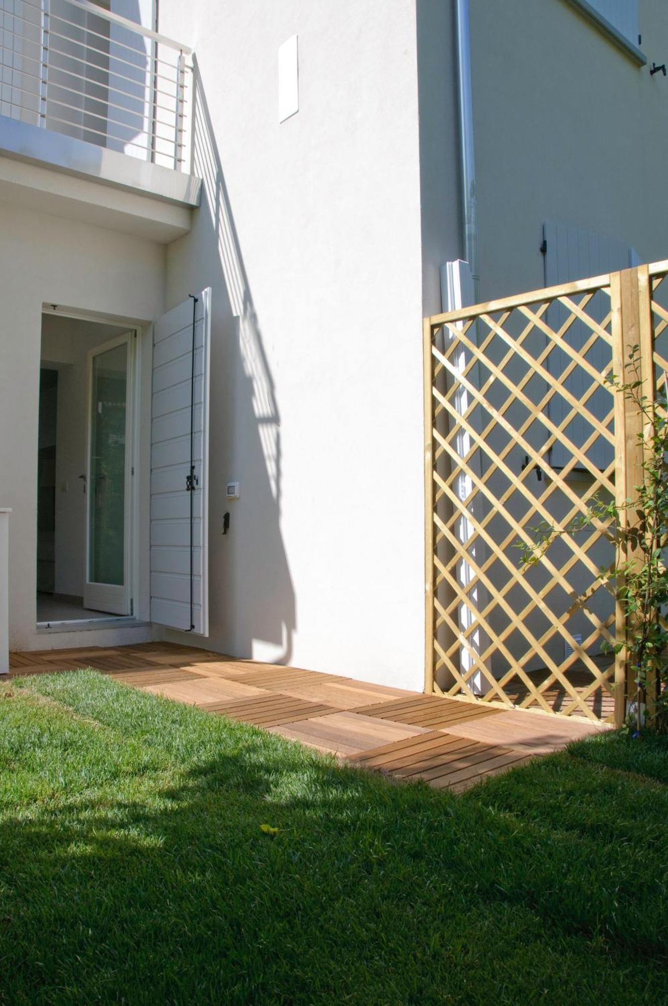 Eco Apartments Cervia Dış mekan fotoğraf