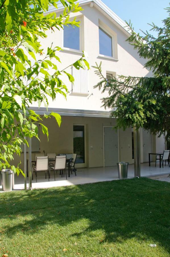 Eco Apartments Cervia Dış mekan fotoğraf