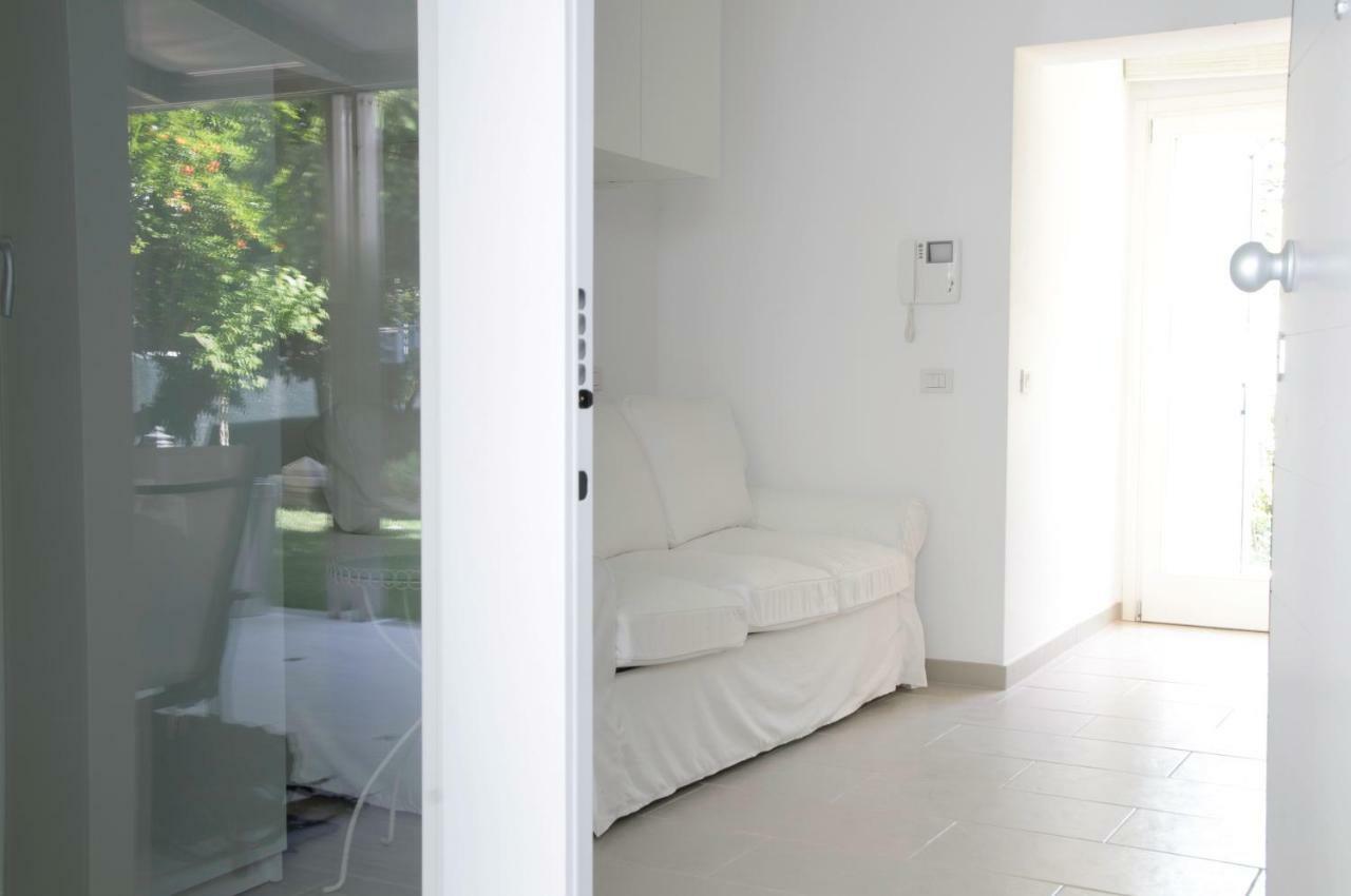 Eco Apartments Cervia Dış mekan fotoğraf