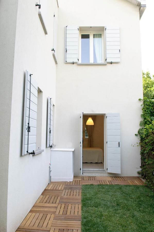Eco Apartments Cervia Dış mekan fotoğraf