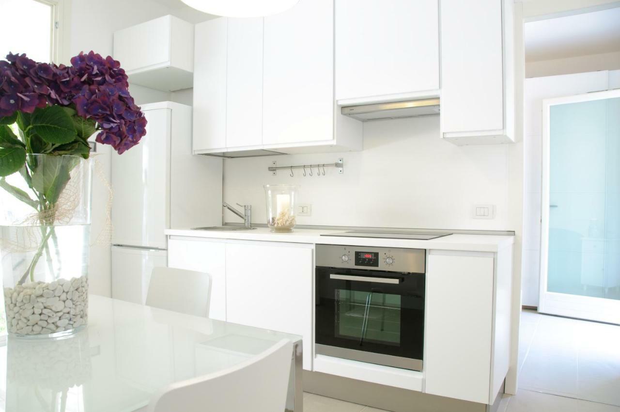 Eco Apartments Cervia Dış mekan fotoğraf