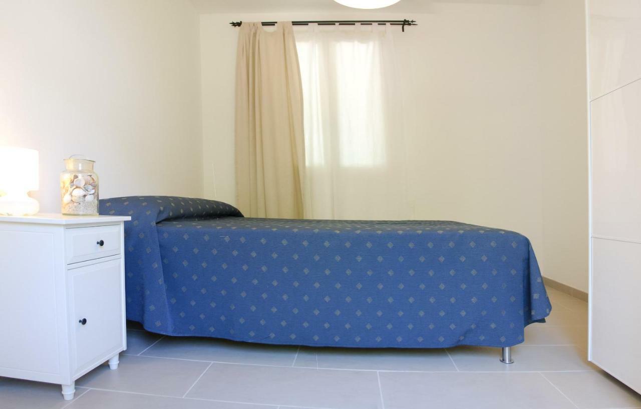 Eco Apartments Cervia Dış mekan fotoğraf