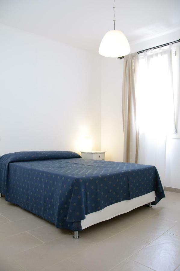 Eco Apartments Cervia Dış mekan fotoğraf