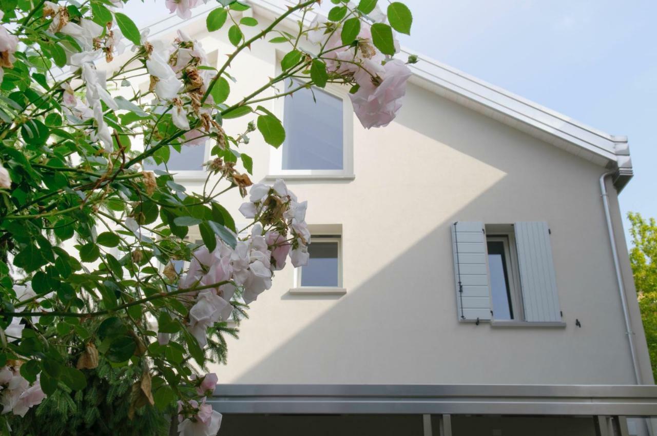 Eco Apartments Cervia Dış mekan fotoğraf