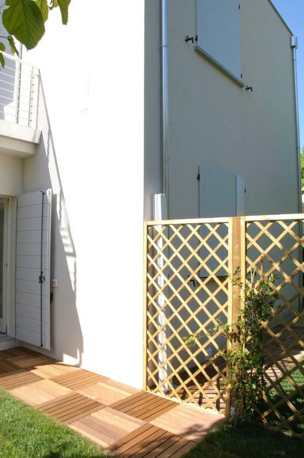 Eco Apartments Cervia Dış mekan fotoğraf