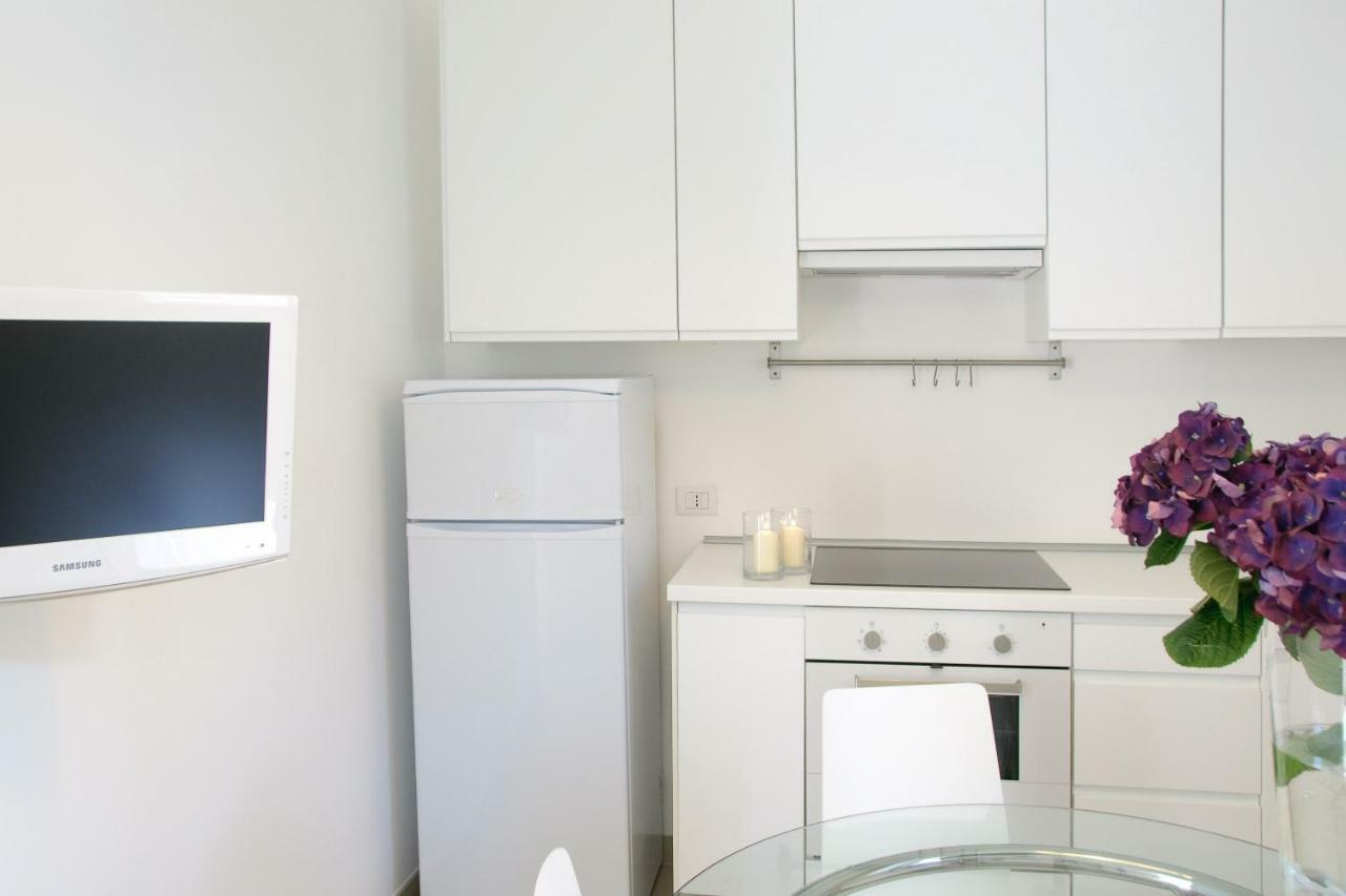 Eco Apartments Cervia Dış mekan fotoğraf