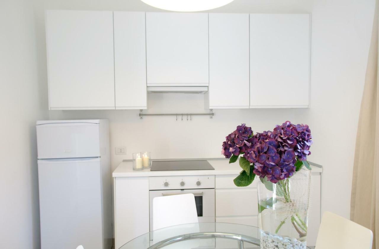 Eco Apartments Cervia Dış mekan fotoğraf