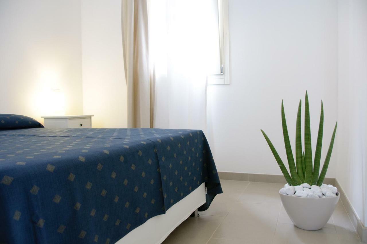 Eco Apartments Cervia Dış mekan fotoğraf