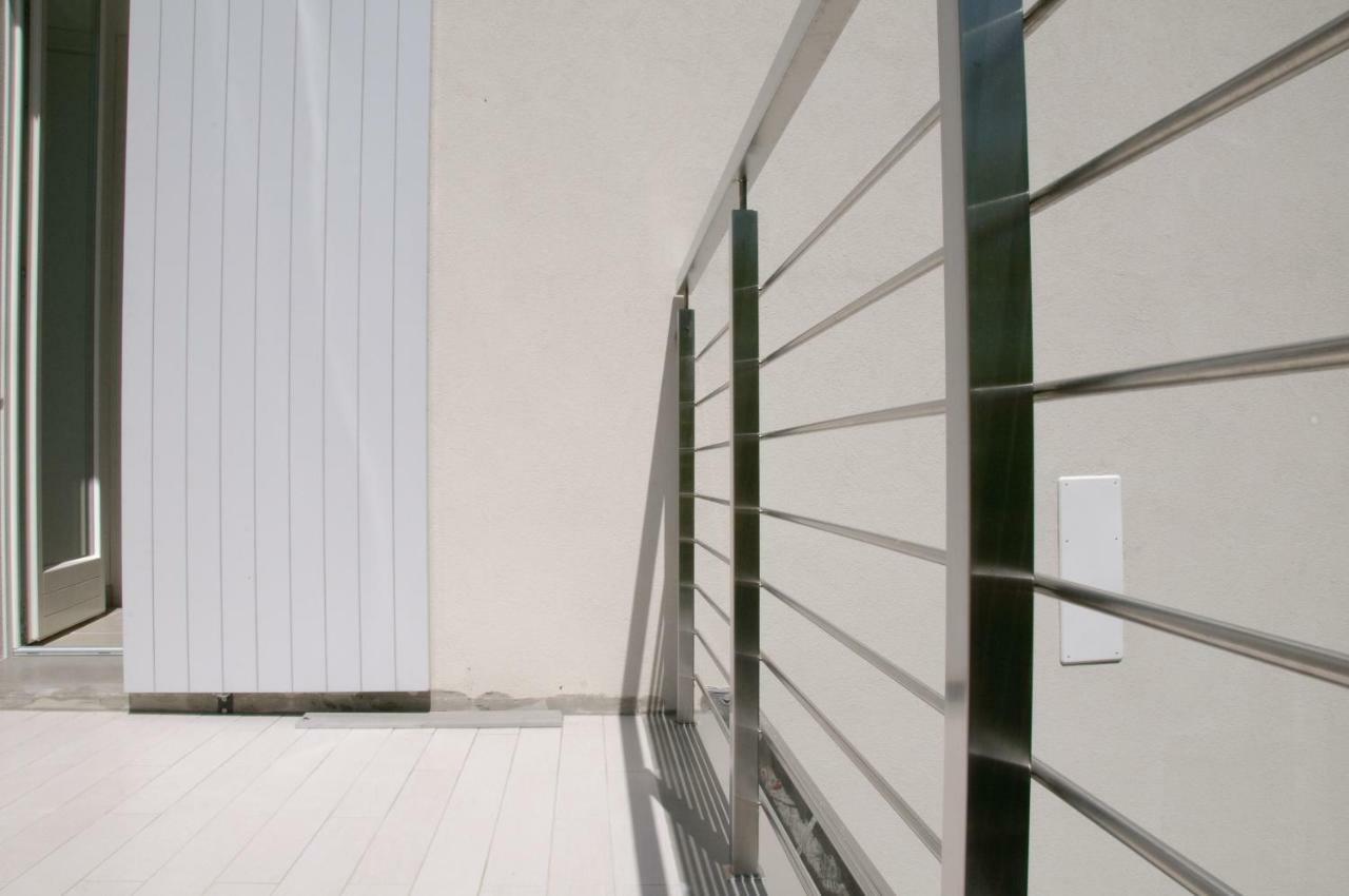 Eco Apartments Cervia Dış mekan fotoğraf