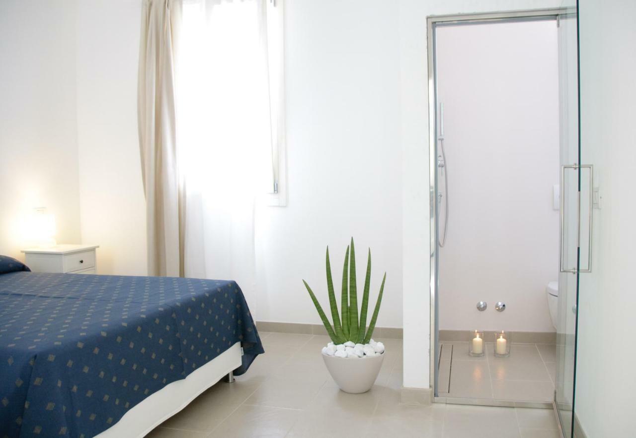 Eco Apartments Cervia Dış mekan fotoğraf