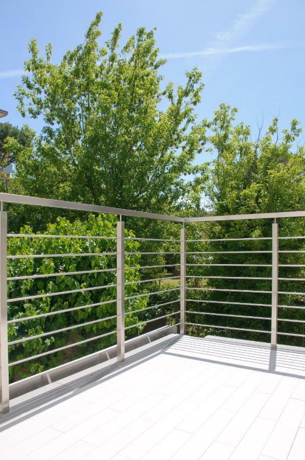 Eco Apartments Cervia Dış mekan fotoğraf
