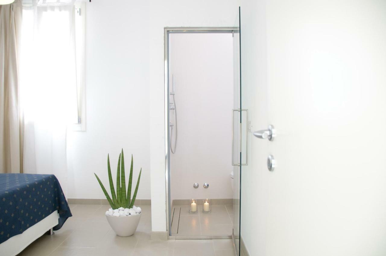Eco Apartments Cervia Dış mekan fotoğraf