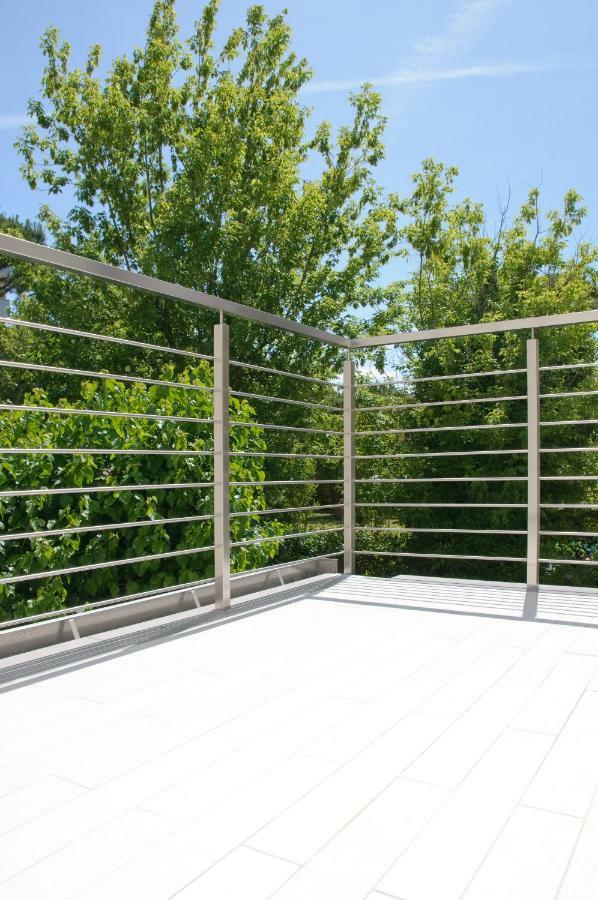 Eco Apartments Cervia Dış mekan fotoğraf