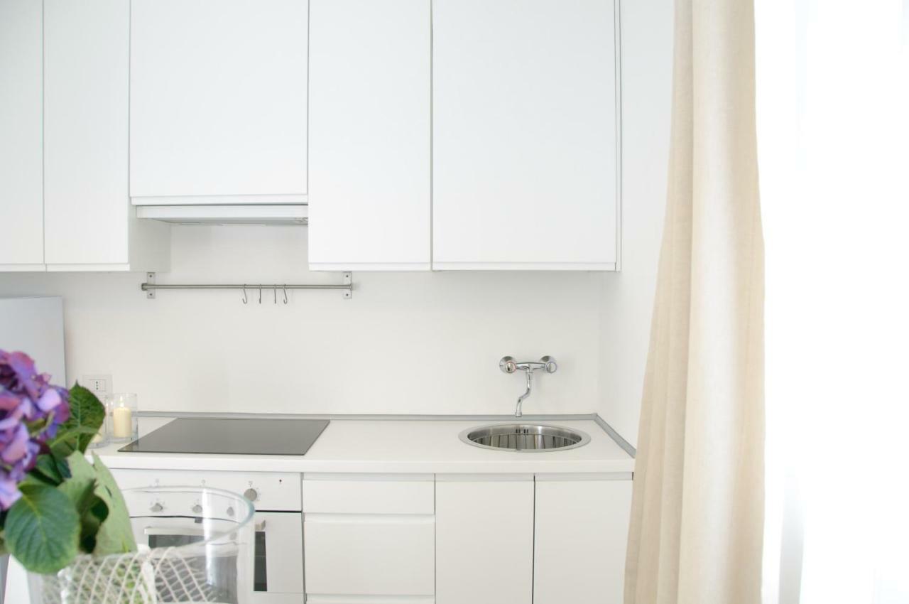 Eco Apartments Cervia Dış mekan fotoğraf